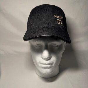 GG Designer Baseball Hat